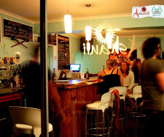 "𝐆𝐫𝐞𝐚𝐭 𝐒𝐭𝐚𝐲 @ 𝐀𝐬𝐡𝐚𝐧𝐭𝐢!" 🧡🤩

Daniel S (from Southampton, United Kingdom🇬🇧) rates Ashanti Lodge Gardens an EXCELLENT 5/5 ⭐⭐⭐⭐⭐ on Tripadvisor and posted this awesome review…

"𝐓𝐡𝐢𝐬 𝐰𝐚𝐬 𝐦𝐲 𝐟𝐢𝐫𝐬𝐭 𝐄𝐕𝐄𝐑 𝐬𝐭𝐚𝐲 𝐢𝐧 𝐚 𝐛𝐚𝐜𝐤𝐩𝐚𝐜𝐤𝐞𝐫𝐬 𝐡𝐨𝐬𝐭𝐞𝐥 𝐚𝐧𝐝 𝐛𝐞𝐥𝐢𝐞𝐯𝐞 𝐦𝐞 𝐈 𝐰𝐚𝐬 𝐚 𝐥𝐢𝐭𝐭𝐥𝐞 𝐧𝐞𝐫𝐯𝐨𝐮𝐬 𝐧𝐨𝐭 𝐫𝐞𝐚𝐥𝐥𝐲 𝐤𝐧𝐨𝐰𝐢𝐧𝐠 𝐰𝐡𝐚𝐭 𝐭𝐨 𝐞𝐱𝐩𝐞𝐜𝐭. However, I needn't be at all. My stay at Ashanti was great. My room was perfect, clean and tidy on arrival. The staff were extremely friendly and approachable… always on hand to offer advice about the area, the lodge and great tips on local places to check out. 

Ashanti is in a great location. It's around a 45min walk from the V&A Waterfront and only 10 minute walk from Cape Town city centre yet, its far enough away you always get a good night sleep. There are restaurants, coffee shops and and checkers 5 minute walk away. You get great views of table mountain as well. It's 10 minutes in an UBER from Camps Bay and Clifton Beaches. 

Showers and toilets were spotless everyday. My room had a ceiling fan that was much needed in the heat and kept me cool at night. The pool was also nice to cool down and served as a great opportunity to meet other guests. 

I loved my stay at Ashanti and if this is what backpackers hostels are like, I am all for it. All the others certainly have some big shoes to fill to match the Ashanti. 

I would like to thank the entire team at Ashanti! I will be back!" 🧡

#AshantiLodgeGardens #AwardWinningStay #CapeTown #BackpackersParadise #BestOfCapeTown #ommodigital #CapeTourism

📞 Book Your Unforgettable Cape Town Budget Stay Today! 🌟
Contact us now to secure your spot at Ashanti Lodge Gardens:
Call us: +27(0)21 423 8721
WhatsApp us: +27(0)71 459 2602
Email us: info@ashanti.co.za

Don't miss out on the ultimate Cape Town experience at unbeatable prices! ✨ 
www.ashanti.co.za